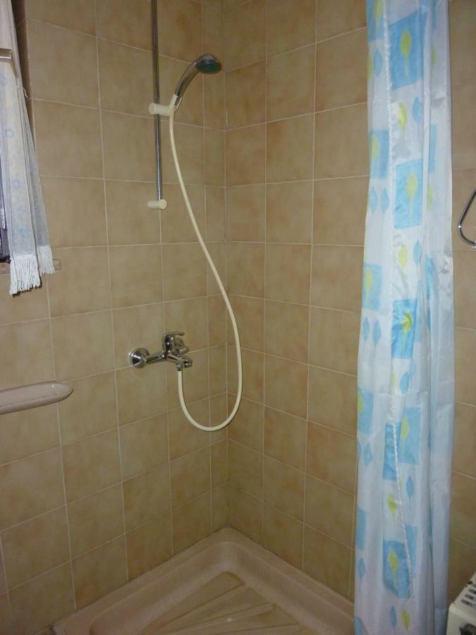 רוביני Studio Apartment Ozi מראה חיצוני תמונה